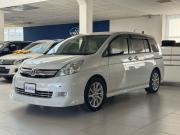 Toyota ISis I Рестайлинг Челябинск  - изображение 33