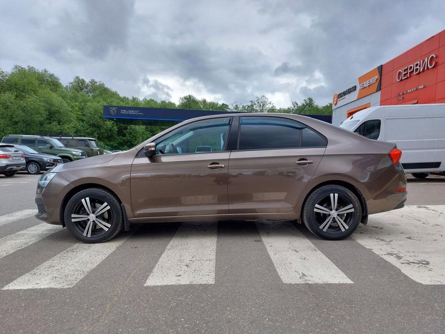 Skoda Rapid II Тверь  - изображение 4