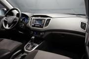 Hyundai Creta I Рестайлинг Крым  - изображение 43