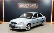 Hyundai Accent II Уфа  - изображение 18