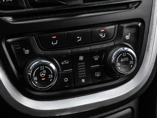 Opel Mokka I с пробегом 2014 года, цена 954 000 рублей, 151307 км, внедорожник, Автокод Объявления