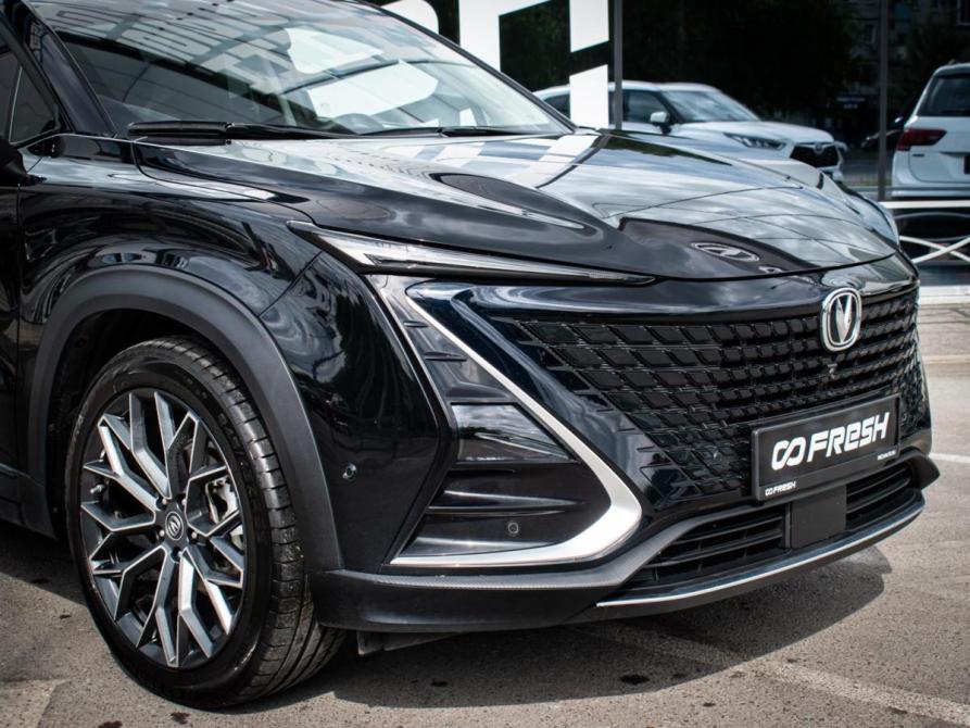 Changan UNI-T I Волгоград  - изображение 6