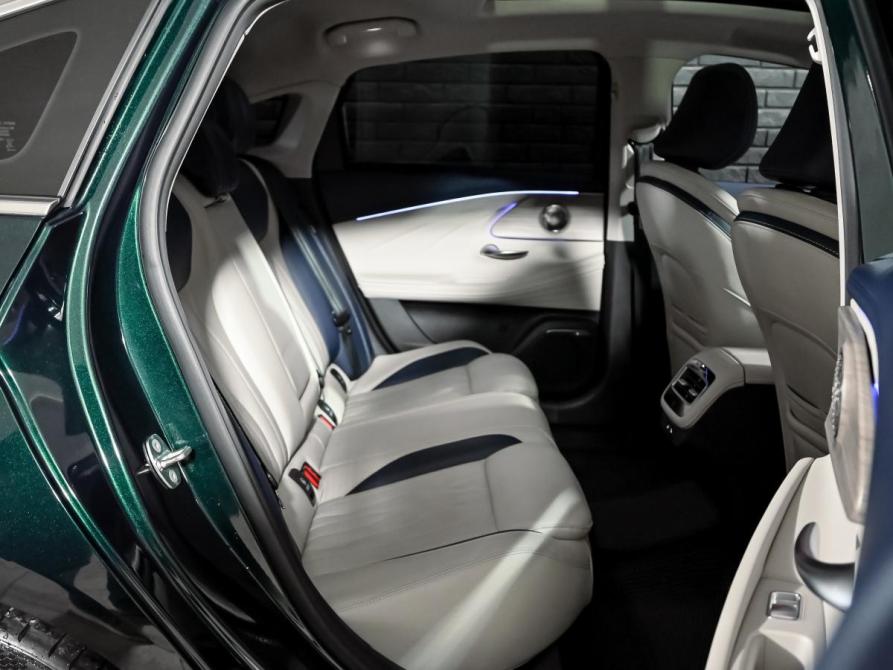 Chery Arrizo 8 Екатеринбург  - изображение 21