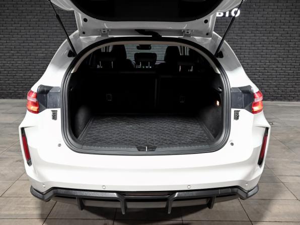Haval F7 I Рестайлинг с пробегом 2024 года, цена 2 050 000 рублей, 17230 км, внедорожник, Автокод Объявления