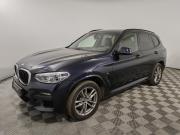 BMW X3 III (G01) Москва  - изображение 18