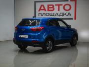 Hyundai Creta I Челябинск  - изображение 39
