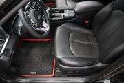 Kia Optima IV Сургут  - изображение 44