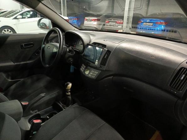 Hyundai Elantra IV (HD) с пробегом 2008 года, цена 520 000 рублей, 314825 км, седан, Автокод Объявления