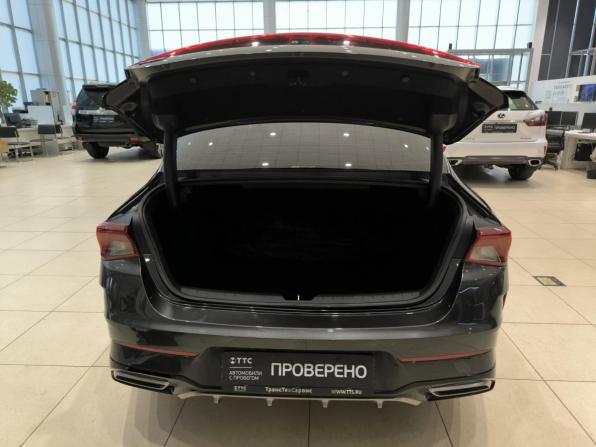 Kia K5 III с пробегом 2019 года, цена 2 650 000 рублей, 71000 км, седан, Автокод Объявления