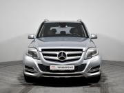 Mercedes-Benz GLK-Класс I (X204) Рестайлинг Санкт-Петербург  - изображение 19