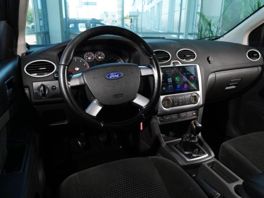 Ford Focus II Тверь  - изображение 6