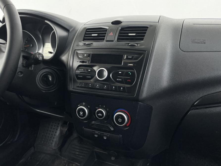 Lada (ВАЗ) Granta I Рестайлинг Екатеринбург  - изображение 17