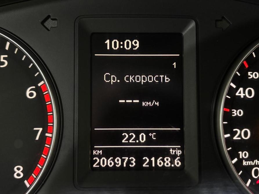 Volkswagen Jetta VI Альметьевск  - изображение 19