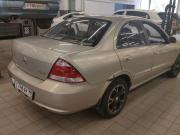 Nissan Almera Classic I Санкт-Петербург  - изображение 13