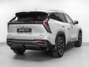 Geely Boyue II Москва  - изображение 36