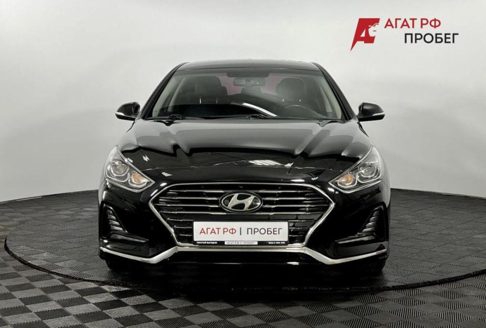 Hyundai Sonata VII (LF) Рестайлинг Нижний Новгород  - изображение 3