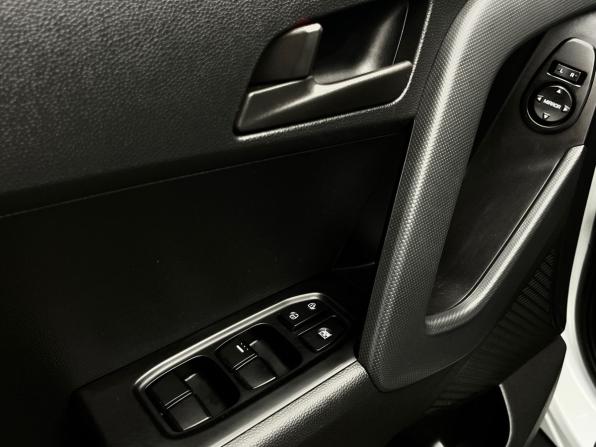 Hyundai Creta I с пробегом 2019 года, цена 1 739 000 рублей, 96200 км, внедорожник, Автокод Объявления