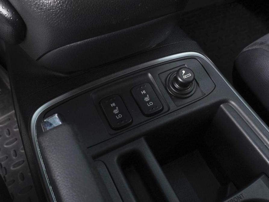 Honda CR-V IV Рестайлинг Ростов-на-Дону  - изображение 14
