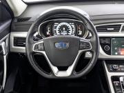 Geely Atlas I Москва  - изображение 49