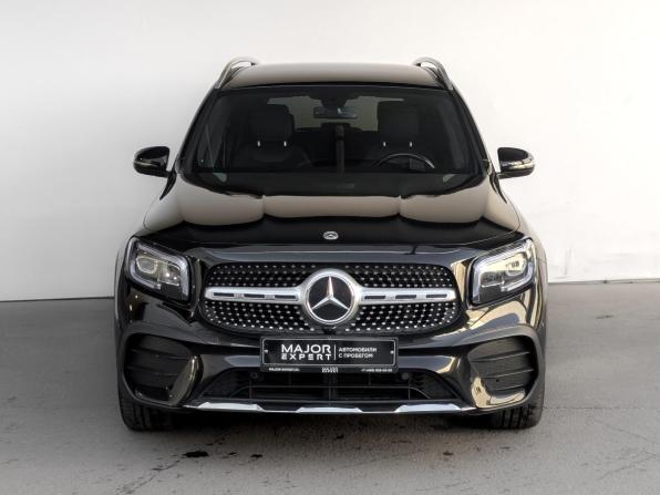 Mercedes-Benz GLB I (X247) с пробегом 2021 года, цена 4 055 000 рублей, 64051 км, внедорожник, Автокод Объявления