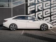 Hyundai Elantra VII (CN7) Краснодар  - изображение 25