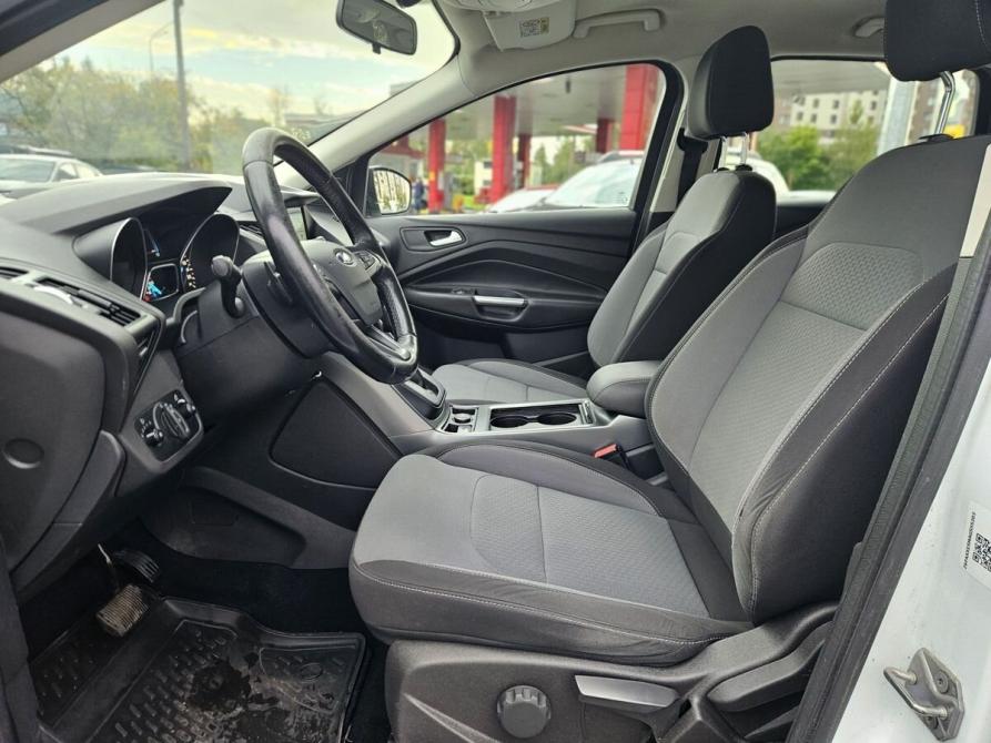 Ford Kuga II Рестайлинг Санкт-Петербург  - изображение 8