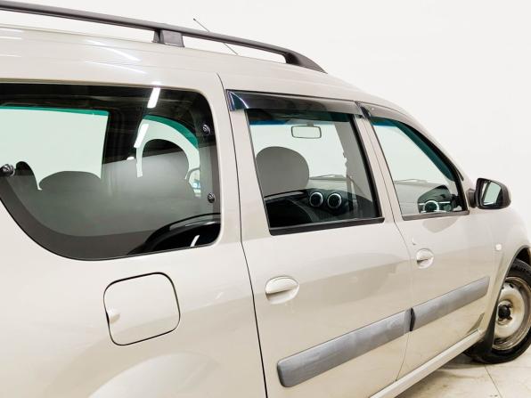 Lada (ВАЗ) Largus I с пробегом 2018 года, цена 711 900 рублей, 245207 км, универсал, Автокод Объявления