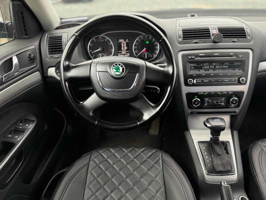Skoda Octavia II (A5) Рестайлинг Ижевск  - изображение 15