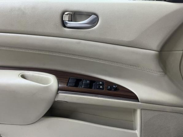 Nissan Teana II Рестайлинг с пробегом 2011 года, цена 1 035 000 рублей, 266180 км, седан, Автокод Объявления