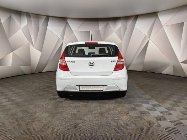 Hyundai i30 I Рестайлинг с пробегом 2011 года, цена 699 000 рублей, 118204 км, хэтчбек, Автокод Объявления