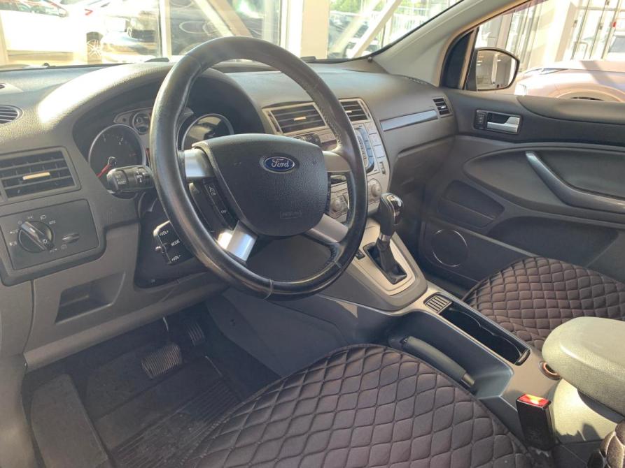 Ford Kuga I Арзамас  - изображение 12