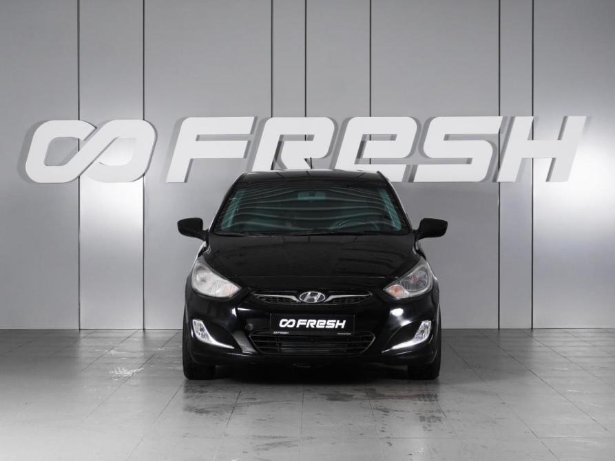 Hyundai Solaris I Минеральные Воды  - изображение 3
