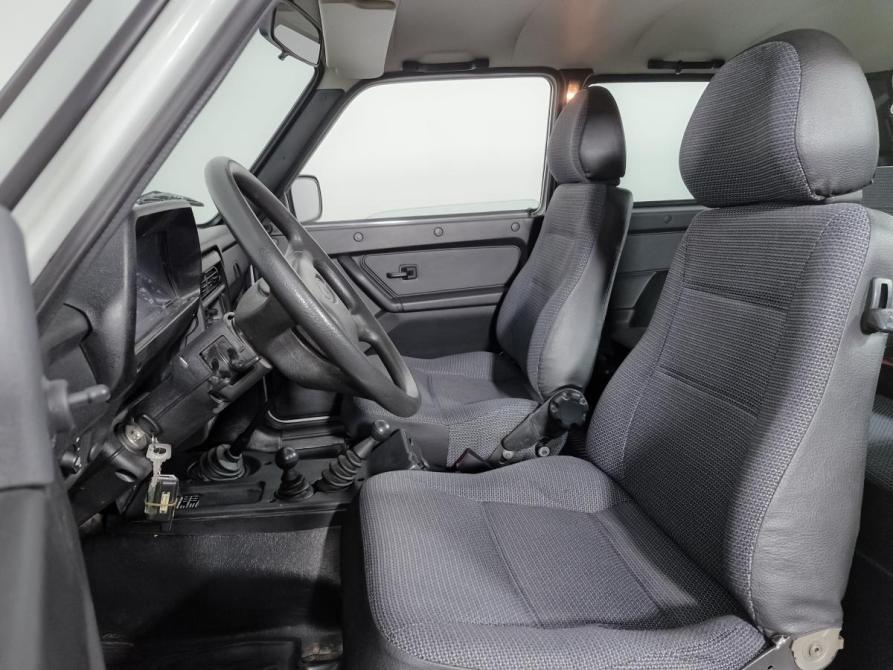 Lada (ВАЗ) 2121 (4x4) I Рестайлинг Нижний Новгород  - изображение 5