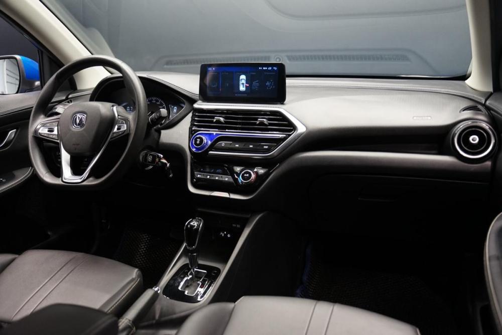 Changan Alsvin Крым  - изображение 23