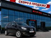 Nissan Qashqai+2 I Рестайлинг Воронеж  - изображение 4