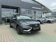 Lada (ВАЗ) Vesta I Рестайлинг (NG) Вологда  - изображение 16