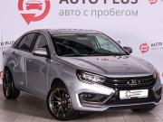Lada (ВАЗ) Vesta I Рестайлинг (NG) Минеральные Воды  - изображение 20