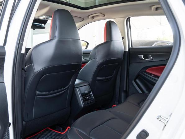 Changan CS55 Plus II с пробегом 2024 года, цена 2 133 000 рублей, 32006 км, внедорожник, Автокод Объявления