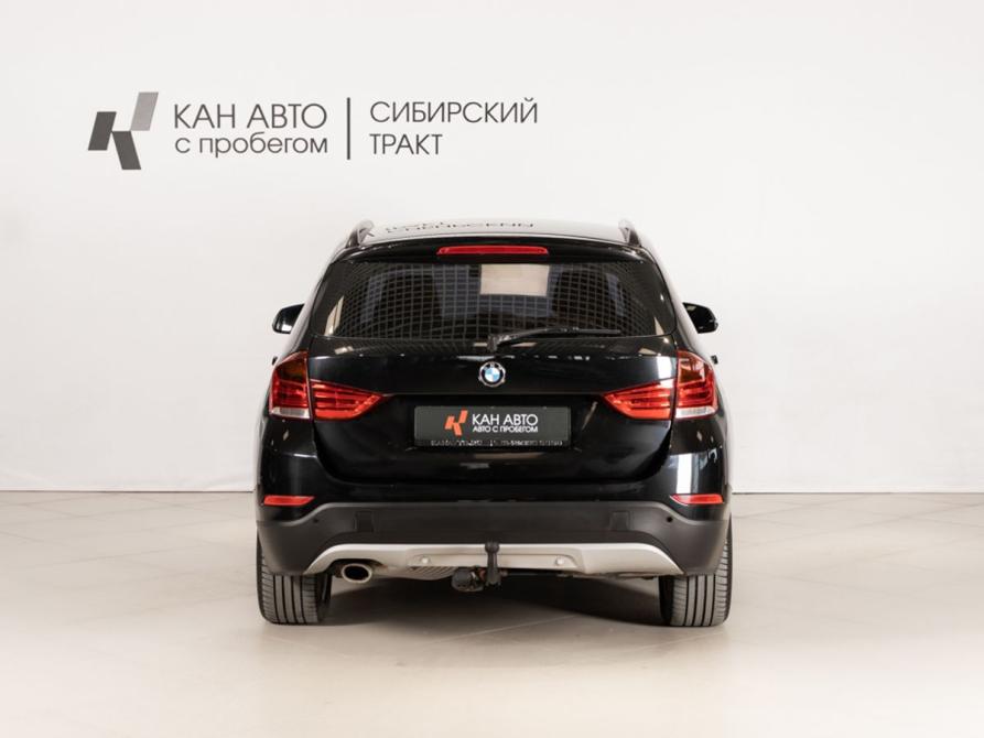 BMW X1 I (E84) Рестайлинг Казань  - изображение 4