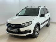 Lada (ВАЗ) Granta I Рестайлинг Москва  - изображение 16