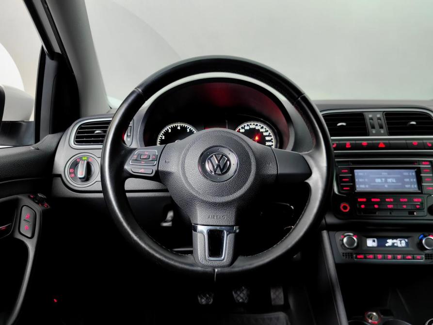 Volkswagen Polo V Москва  - изображение 13