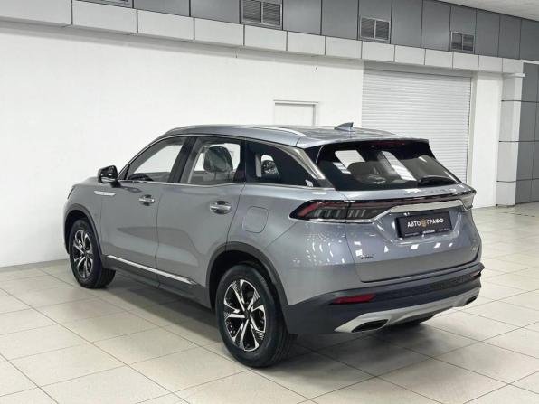 Новый BAIC X7 I 2024 года, цена 1 659 000 рублей, внедорожник, Автокод Объявления
