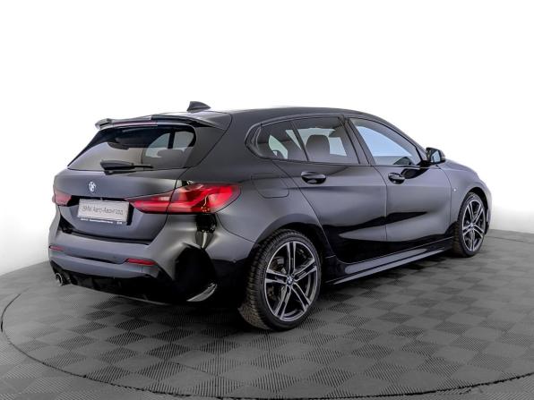 BMW 1 серии III (F40) с пробегом 2019 года, цена 2 490 000 рублей, 131803 км, хэтчбек, Автокод Объявления