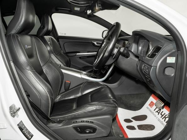 Volvo V60 I Рестайлинг с пробегом 2013 года, цена 1 250 000 рублей, 162968 км, универсал, Автокод Объявления