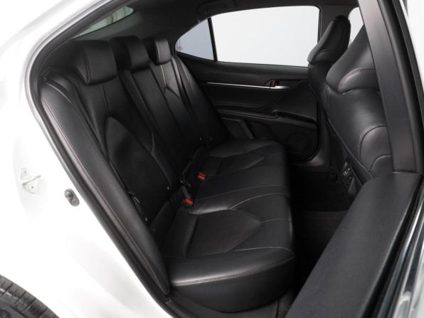 Toyota Camry VIII (XV70) с пробегом 2019 года, цена 2 059 000 рублей, 173960 км, седан, Автокод Объявления