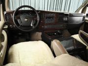 Chevrolet Express II Ставрополь  - изображение 31