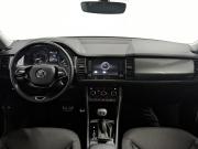 Skoda Kodiaq I Санкт-Петербург  - изображение 43