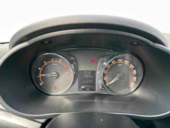 Lada (ВАЗ) Granta I Рестайлинг с пробегом 2022 года, цена 670 000 рублей, 73000 км, седан, Автокод Объявления