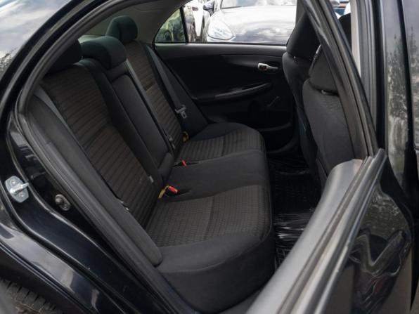 Toyota Corolla X (E140 E150) Рестайлинг с пробегом 2011 года, цена 1 020 000 рублей, 236239 км, седан, Автокод Объявления