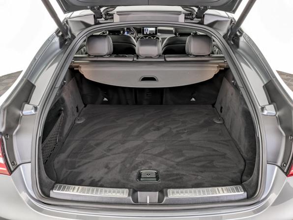 Mercedes-Benz GLC Coupe I (C253) с пробегом 2019 года, цена 3 480 000 рублей, 151325 км, внедорожник, Автокод Объявления